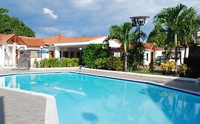 Hotel Villa Ricaurte